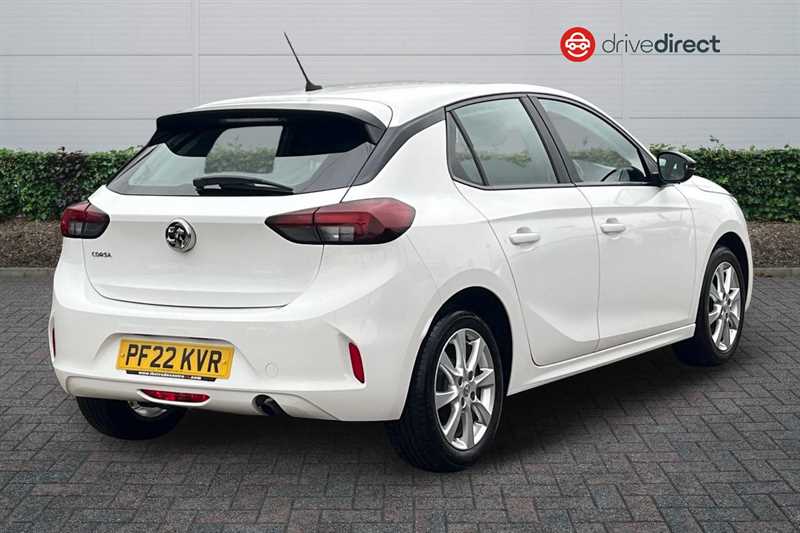 Used Vauxhall Corsa for sale - 77349661: Photo 3