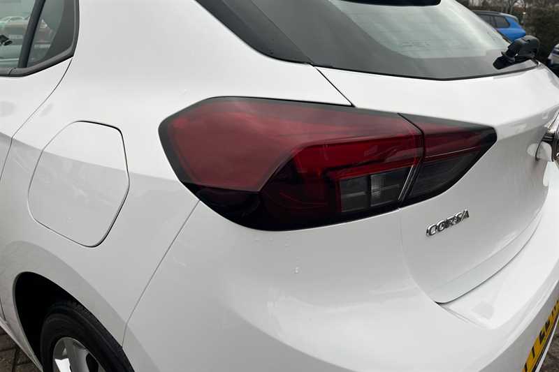 Used Vauxhall Corsa for sale - 77349661: Photo 31