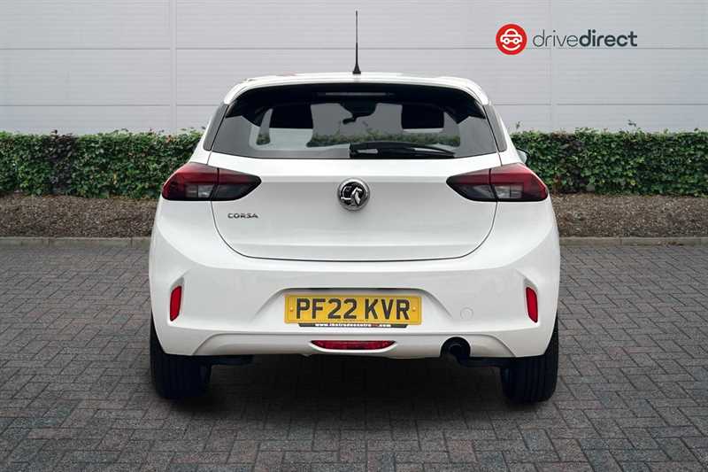 Used Vauxhall Corsa for sale - 77349661: Photo 4