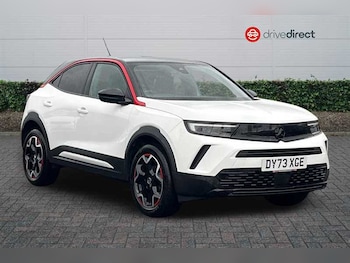 Used Vauxhall Mokka 2023 for sale - 78138826: Photo