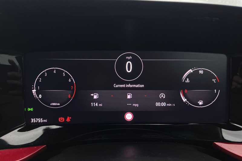 Used Vauxhall Mokka 2023 for sale - 78138826: Photo 20