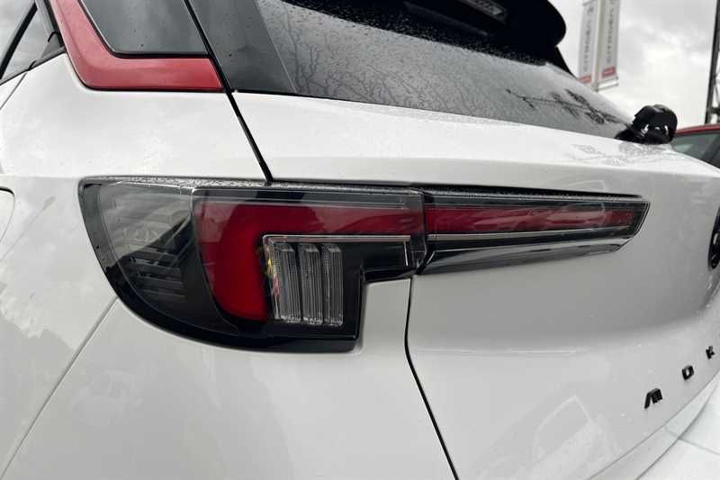 Used Vauxhall Mokka 2023 for sale - 78138826: Photo 31