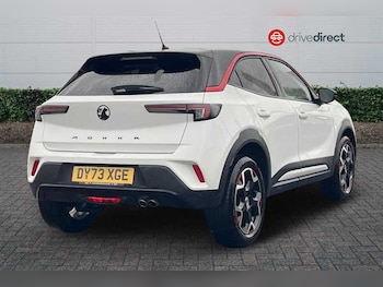 Used Vauxhall Mokka 2023 for sale - 78138826: Photo