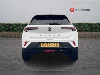 Used Vauxhall Mokka 2023 for sale - 78138826: Photo