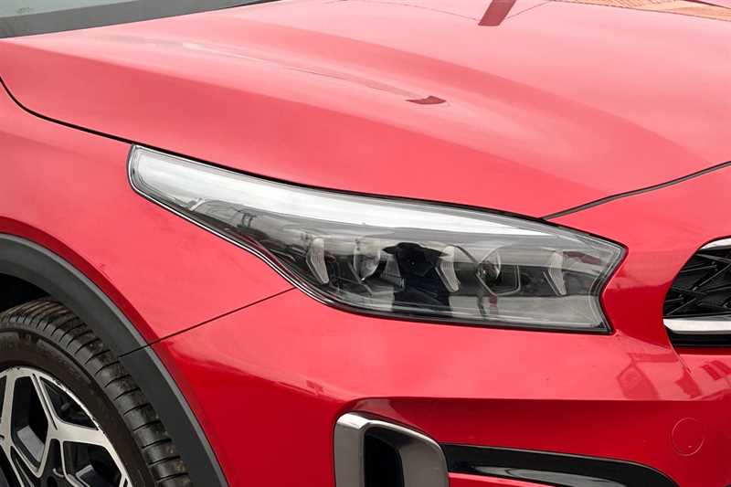 Used Kia XCeed for sale - 78130035: Photo 28