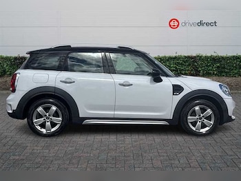 Used MINI Countryman 2018 for sale - 78652459: Photo