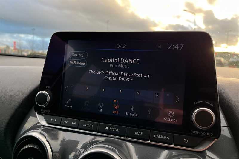 Used Nissan Juke 2024 for sale - 77485742: Photo 17