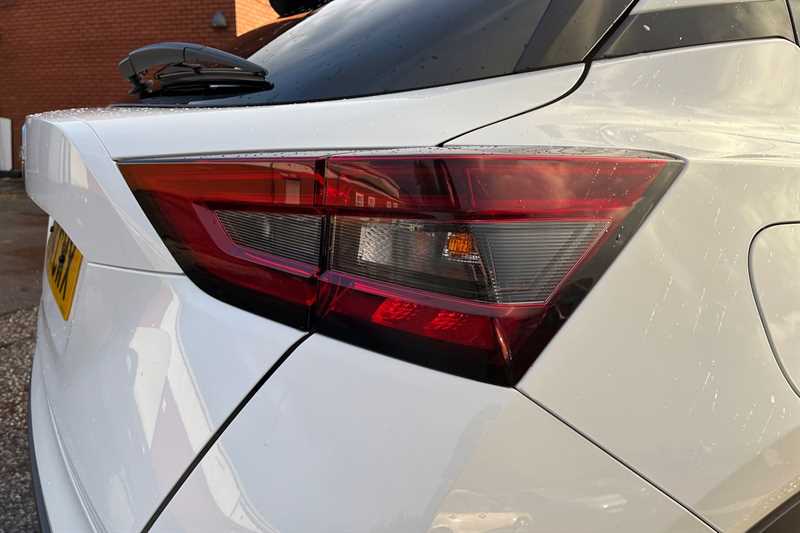 Used Nissan Juke 2024 for sale - 77485742: Photo 32