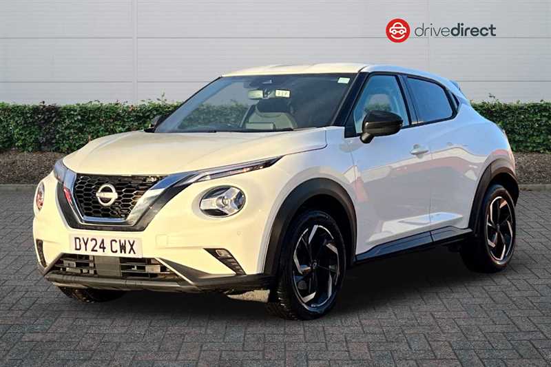 Used Nissan Juke 2024 for sale - 77485742: Photo 7