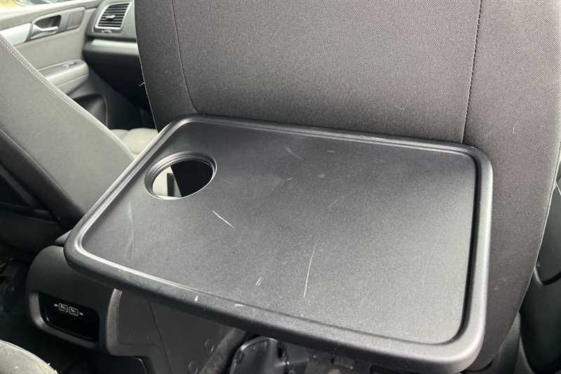 Used Volkswagen Sharan 2020 for sale - 77402240: Photo 40