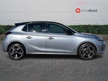 Used Vauxhall Corsa 2023 for sale - 78686880: Photo