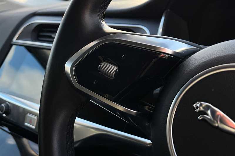 Used Jaguar I-Pace 2019 for sale - 77474288: Photo 21