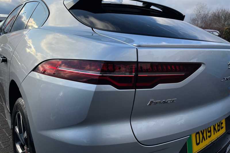 Used Jaguar I-Pace 2019 for sale - 77474288: Photo 31