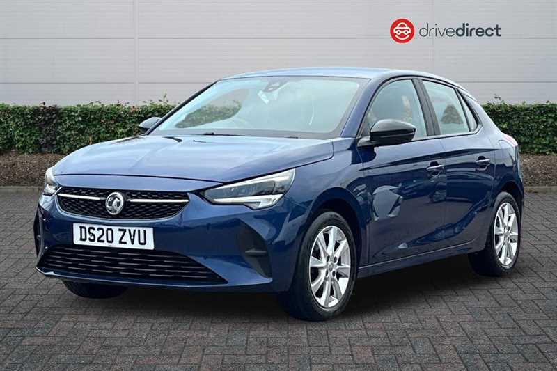 Used Vauxhall Corsa 2020 for sale - 77894784: Photo 7