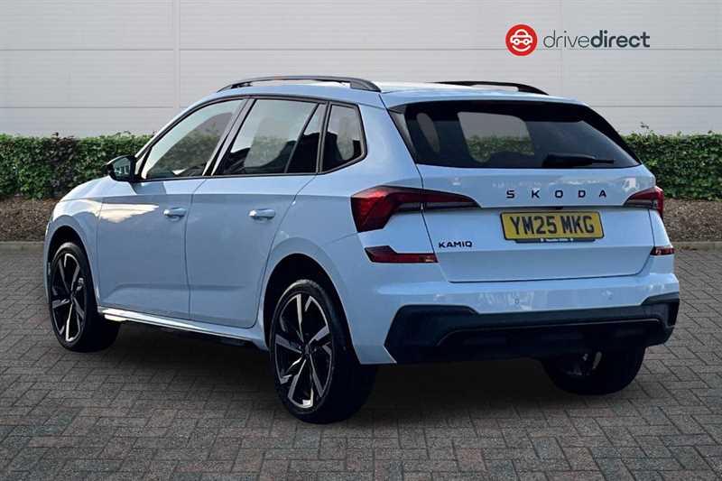 Used Skoda Kamiq 2025 for sale - 77929822: Photo 5