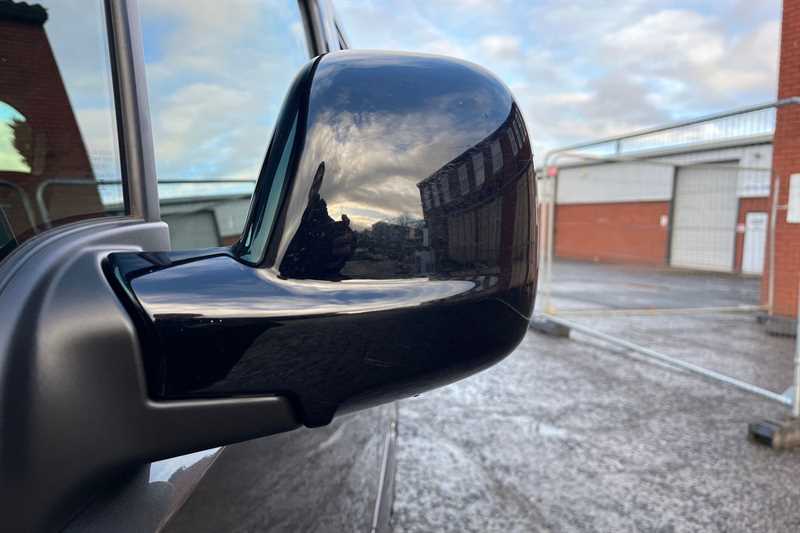 Used Vauxhall Combo Life 2022 for sale - 77900138: Photo 35