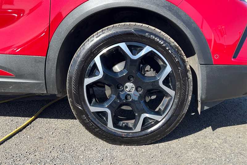 Used Vauxhall Mokka 2024 for sale - 78174965: Photo 10