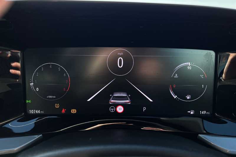 Used Vauxhall Mokka 2024 for sale - 78174965: Photo 20