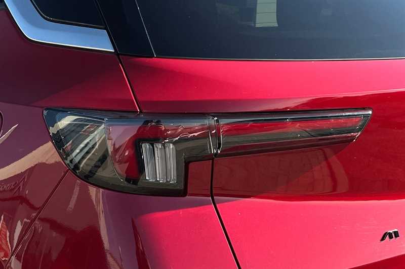 Used Vauxhall Mokka 2024 for sale - 78174965: Photo 31