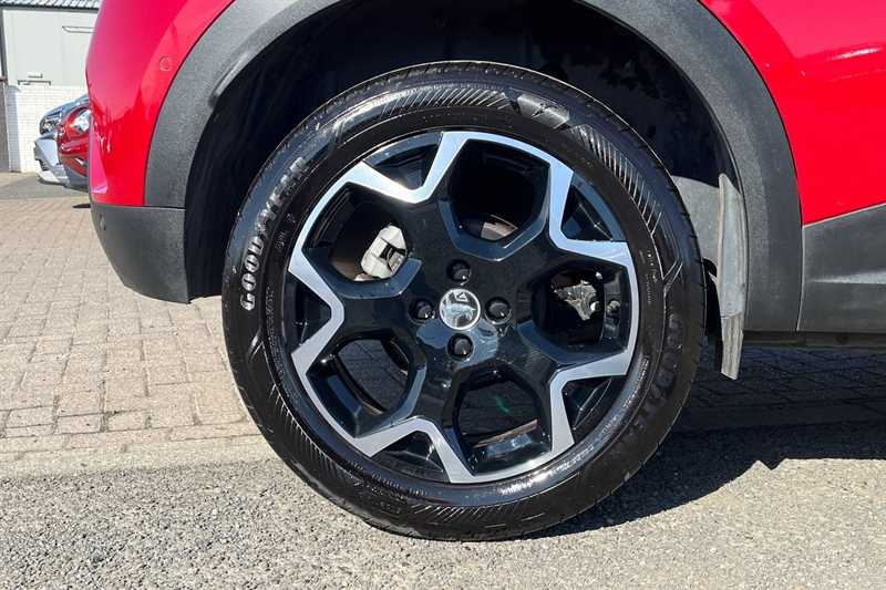 Used Vauxhall Mokka 2024 for sale - 78174965: Photo 9