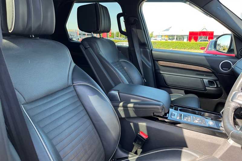 Used Land Rover Discovery 2018 for sale - 77375594: Photo 23