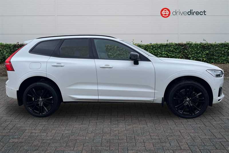 Used Volvo XC60 2020 for sale - 77801583: Photo 2