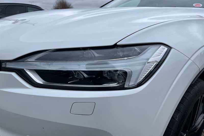 Used Volvo XC60 2020 for sale - 77801583: Photo 29