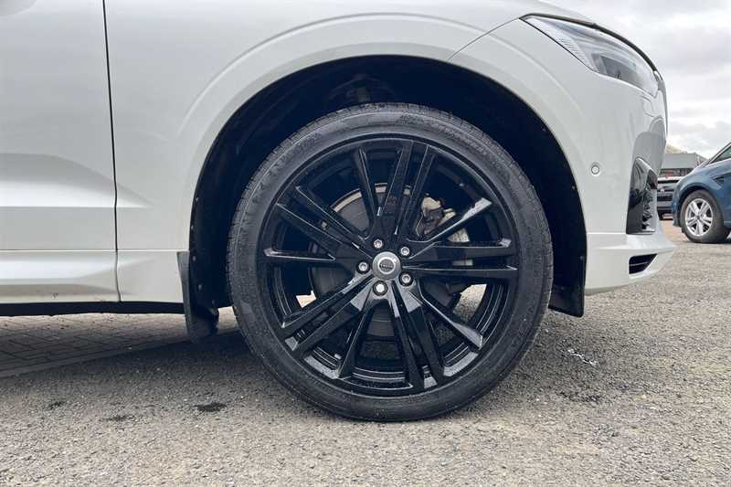 Used Volvo XC60 2020 for sale - 77801583: Photo 9