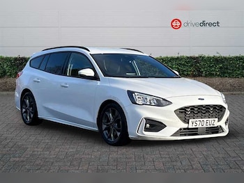 Used Ford Focus undefined for sale - 77321958: Photo