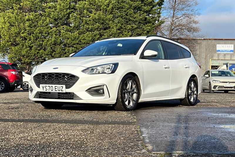 Used Ford Focus 2021 for sale - 77321958: Photo 36