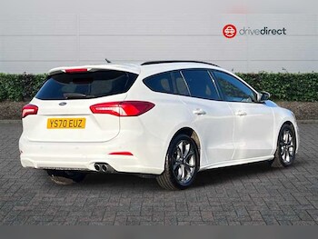 Used Ford Focus undefined for sale - 77321958: Photo