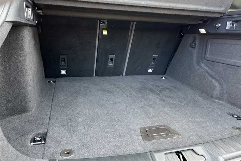 Used Jaguar F-Pace for sale - 76828333: Photo 25