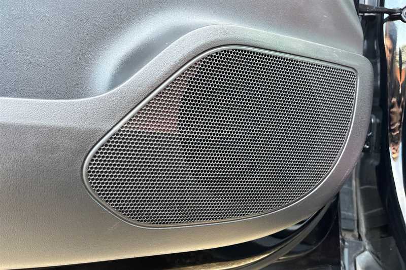 Used Jaguar F-Pace for sale - 76828333: Photo 27