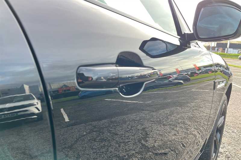 Used Jaguar F-Pace for sale - 76828333: Photo 33