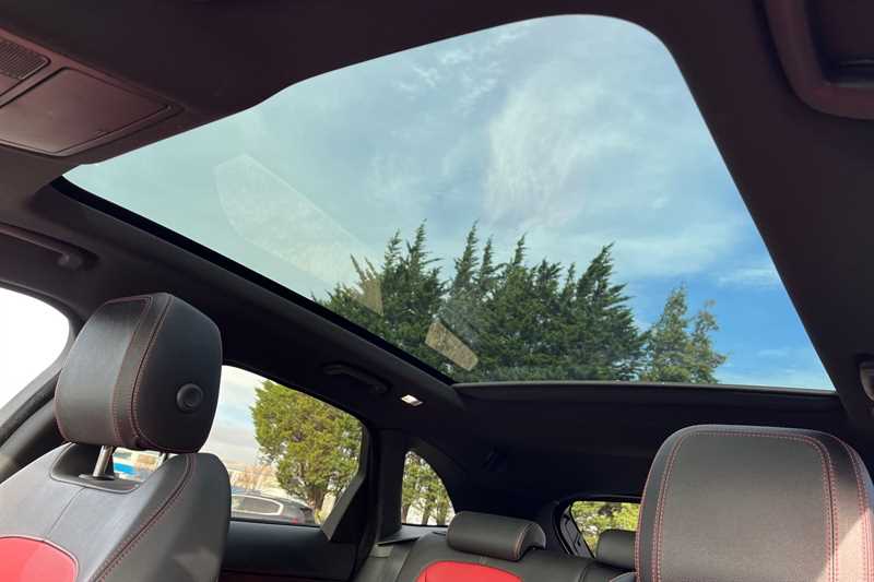 Used Jaguar F-Pace for sale - 76828333: Photo 36