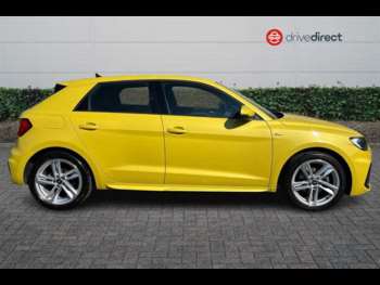 Used Audi A1 2022 for sale - 74657022: Photo
