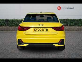Used Audi A1 2022 for sale - 74657022: Photo