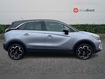 Used Vauxhall Crossland 2022 for sale - 78786237: Photo