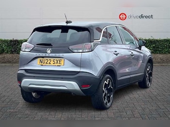 Used Vauxhall Crossland 2022 for sale - 78786237: Photo