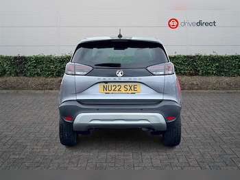 Used Vauxhall Crossland 2022 for sale - 78786237: Photo
