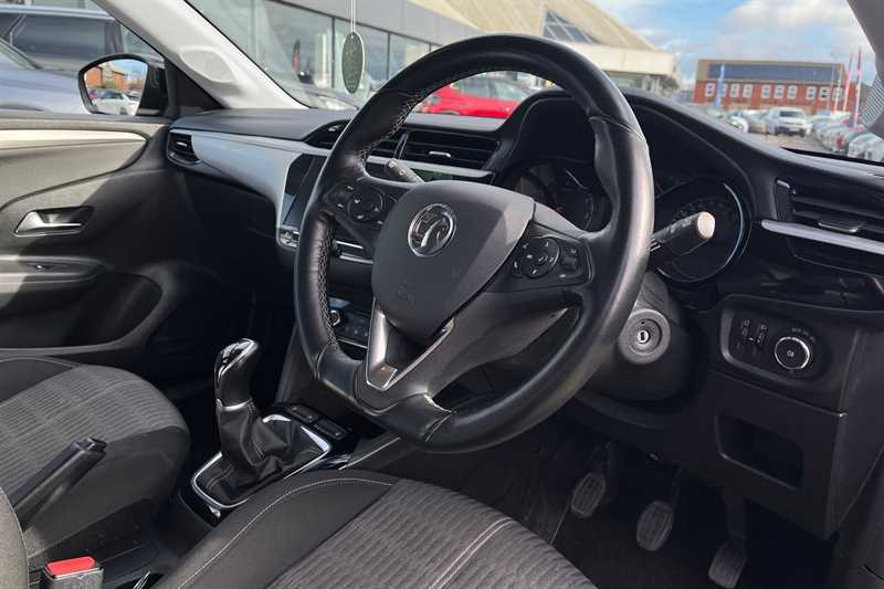 Used Vauxhall Corsa 2020 for sale - 77711600: Photo 13