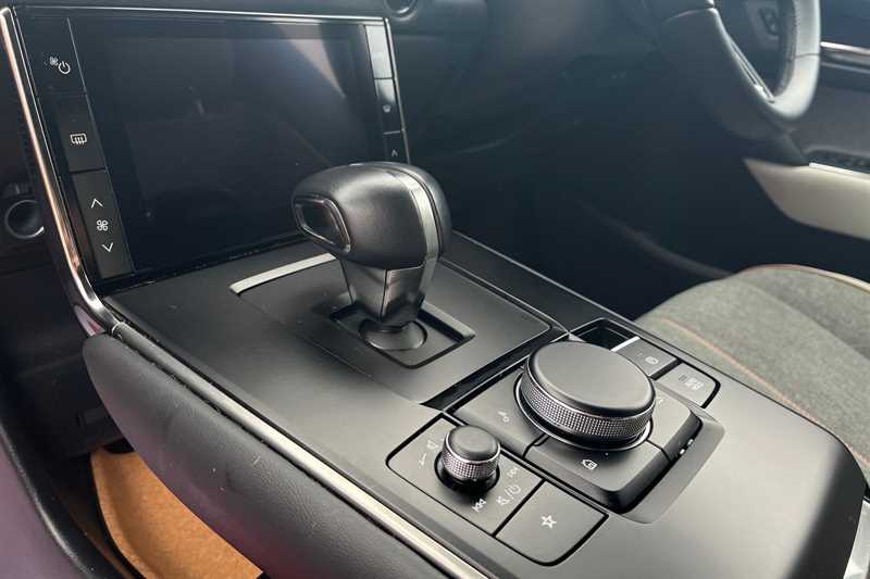 Used Mazda MX-30 2024 for sale - 77415855: Photo 14