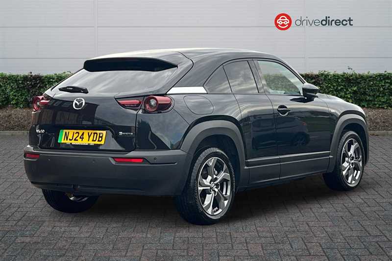 Used Mazda MX-30 2024 for sale - 77415855: Photo 3