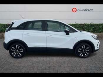 Used Vauxhall Crossland 2022 for sale - 74812490: Photo