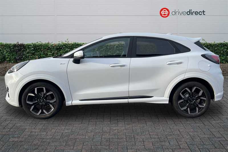 Used Ford Puma 2022 for sale - 77811261: Photo 6