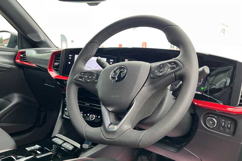 Used Vauxhall Mokka Electric for sale - 77864036: Photo 13