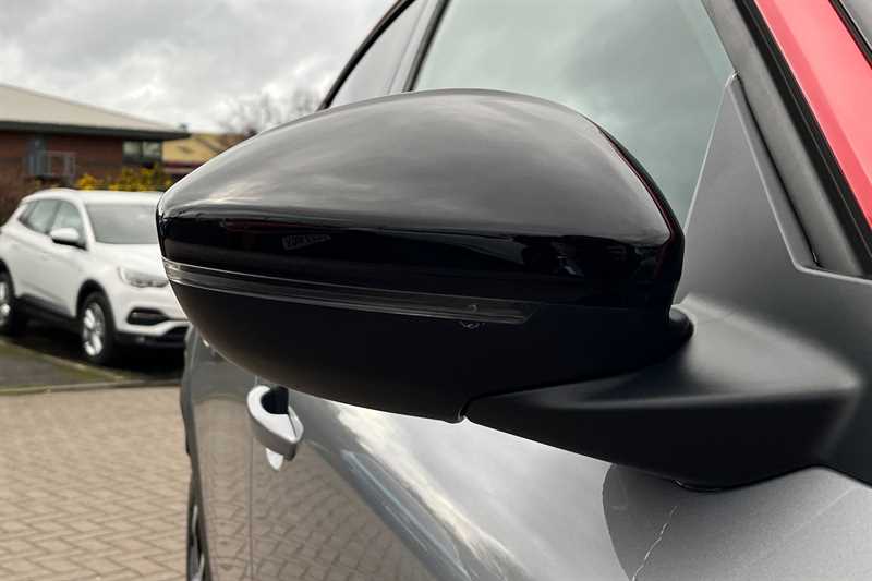 Used Vauxhall Mokka Electric for sale - 77864036: Photo 34