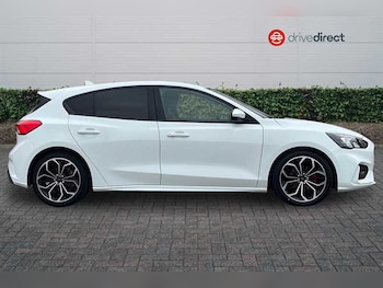 Used Ford Focus 2019 for sale - 76929616: Photo