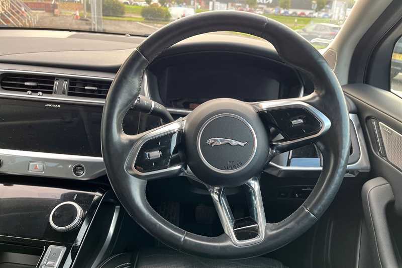 Used Jaguar I-Pace 2019 for sale - 76443930: Photo 39