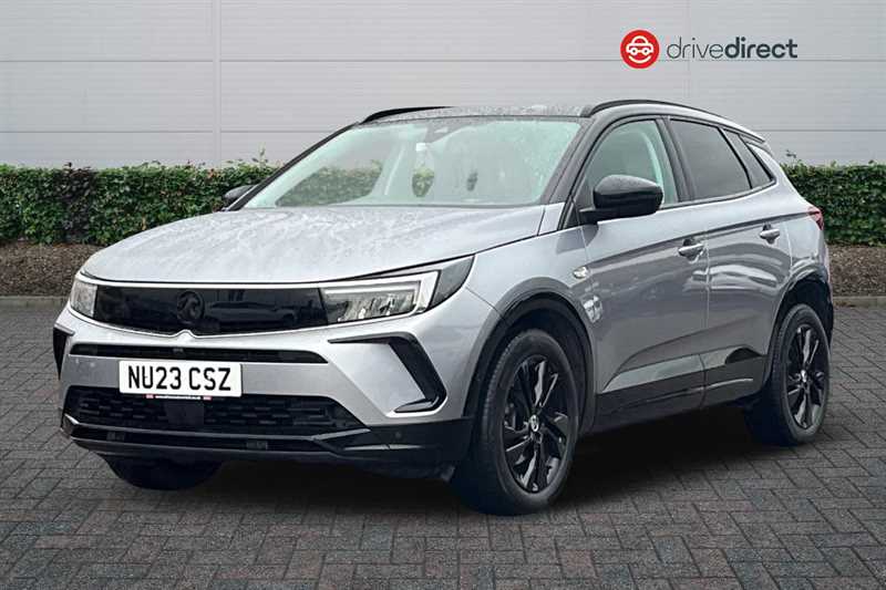 Used Vauxhall Grandland 2023 for sale - 78050847: Photo 7